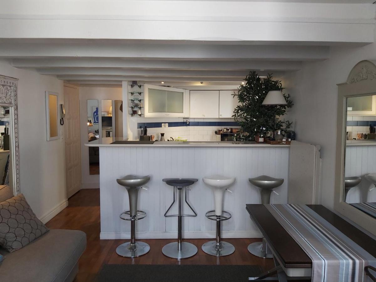 Appartement Saint-Jean-De-Luz, 1 Piece, 4 Personnes - Fr-1-239-485 Exterior photo