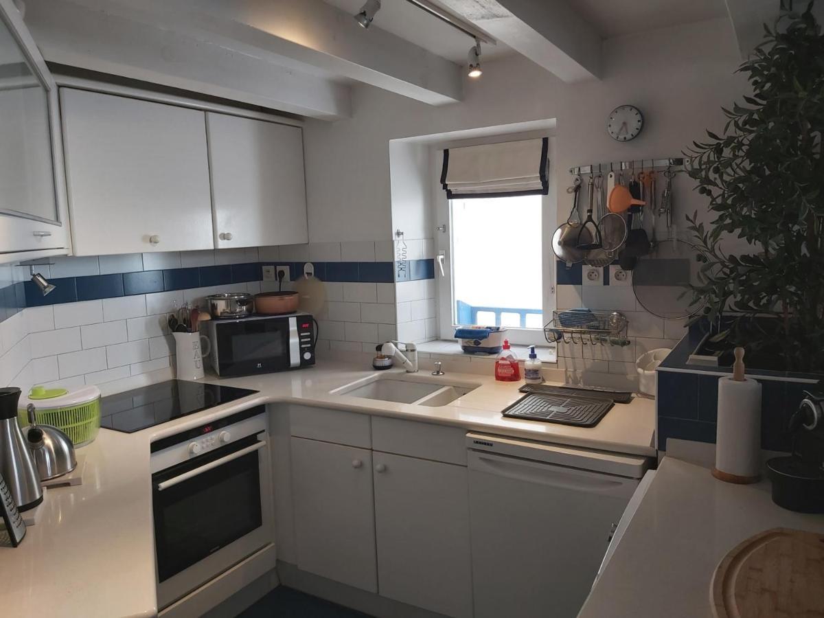 Appartement Saint-Jean-De-Luz, 1 Piece, 4 Personnes - Fr-1-239-485 Exterior photo